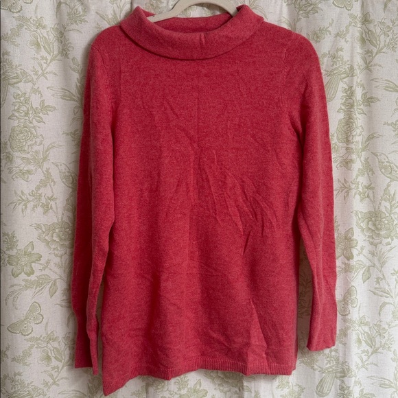 Talbots Sweaters - Talbots Cashmere Sweater